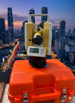 5-Inch Theodolite