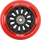Slamm Ny-Core 110mm Wheels (SL573)