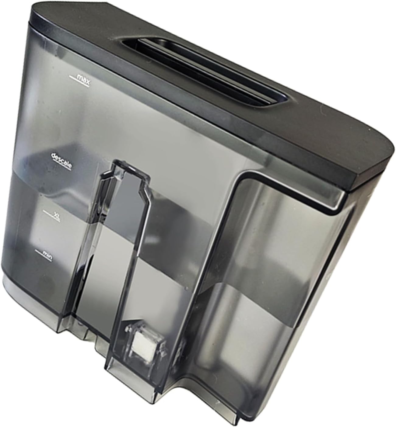 ABSウォータータンクリークプルーフ建設タンクアセンブリ貯水池601 655 701シリーズコーヒーメーカーの水貯水池に適した蓋