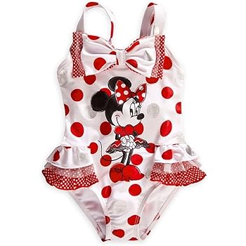 disney store swimsuit