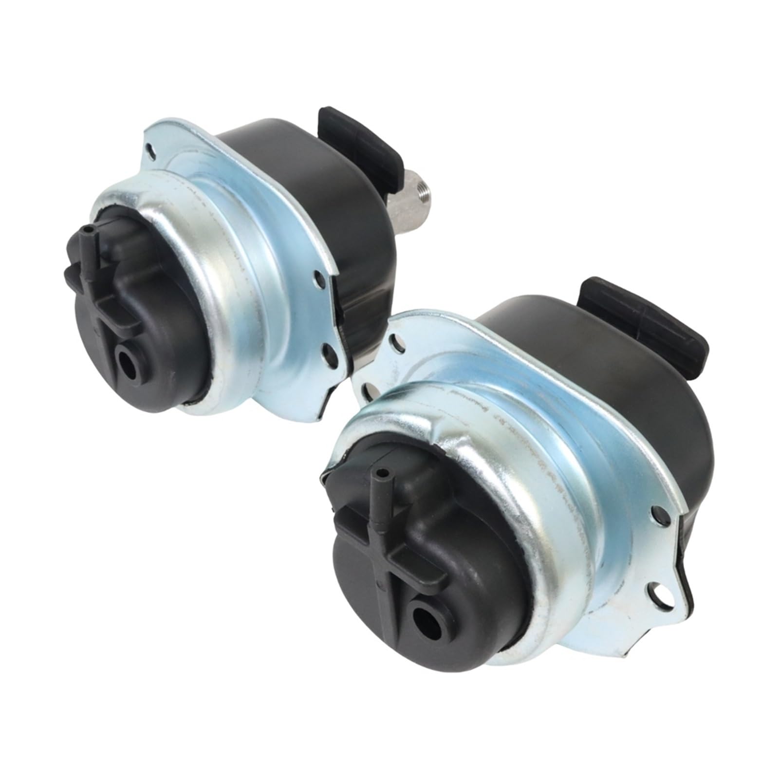 Mocowanie Silnika Pasuje do BMW X5 X6 E70 E71 Silnik Akcesoria samochodowe Części zamienne Mocowanie silnika 2 szt. 22116795417 22116793016