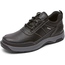 Dunham Mens 8000 Country Low