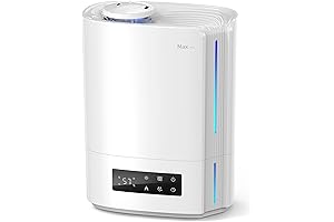 Miko Myst Ultrasonic Humidifier: Redefining Indoor Air Quality