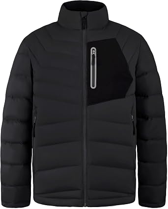 Lightweight Mens Down Jacket