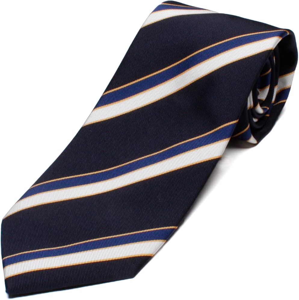 Amazon | [ドレイクス] 英国製ネクタイ 日本販売店 T2B80N-20699