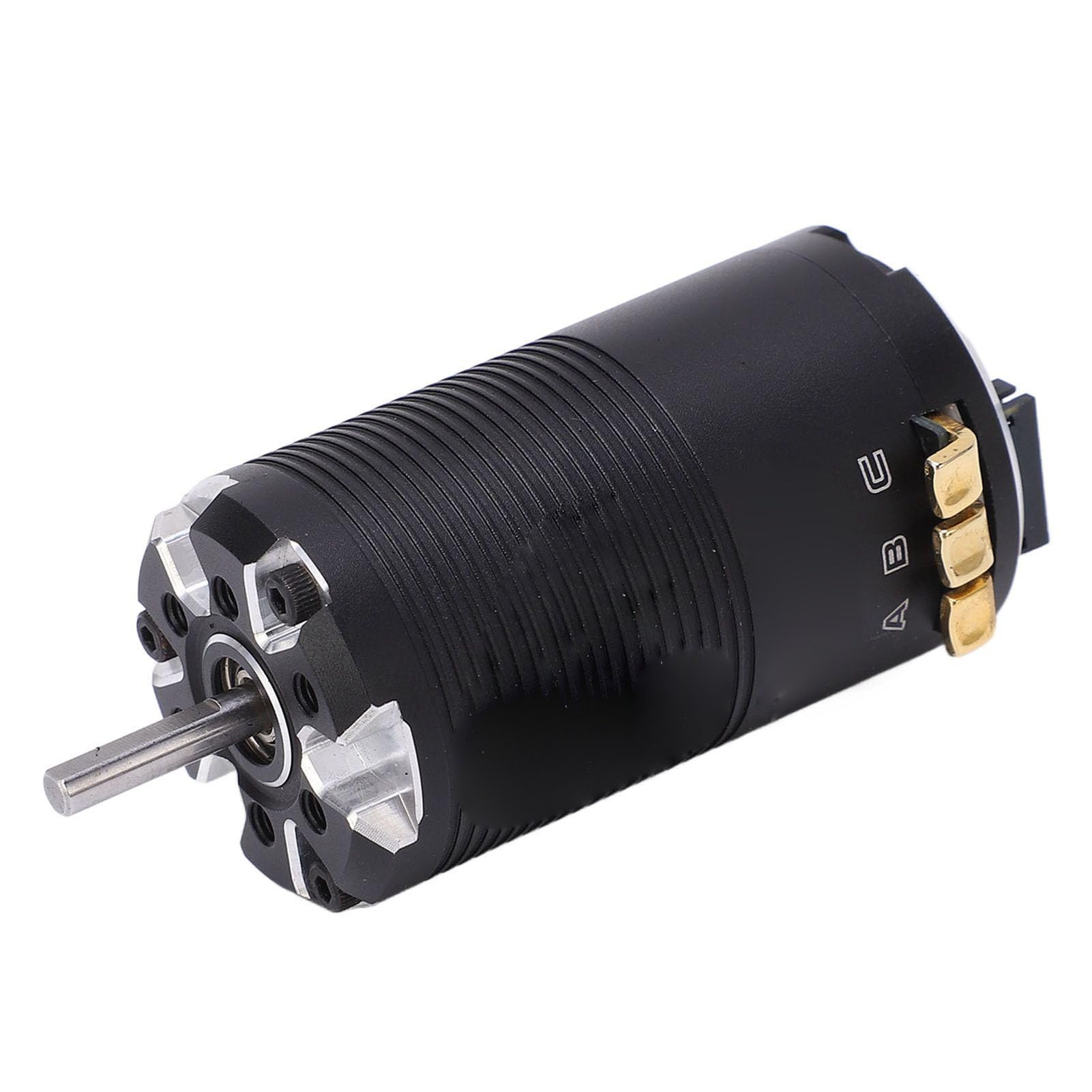 Motor sin escobillas para coche RC 10,5 T 3650KV 3.175mm Motor sin escobillas con sensor de eje para coche RC 1/12 1/14