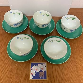 minami 未使用 晩酌セットh29(雅峰 三洋陶器) 5名分 minami様専用 未使用 晩酌セットh29(雅峰 三洋陶器) 5名分