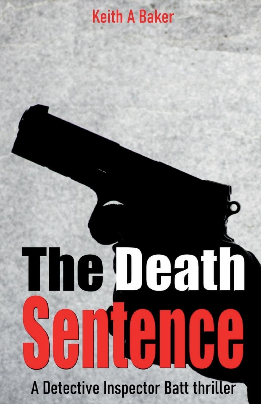 The Death Sentence