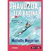 Havuzda Tek Başına (Sen de Oku) Kağıt Kapak – 1 Kasım 2018