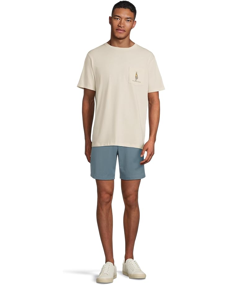 Vineyard Vines Rest In Paradise Short-sleeve Pocket Tee - #5 of 5