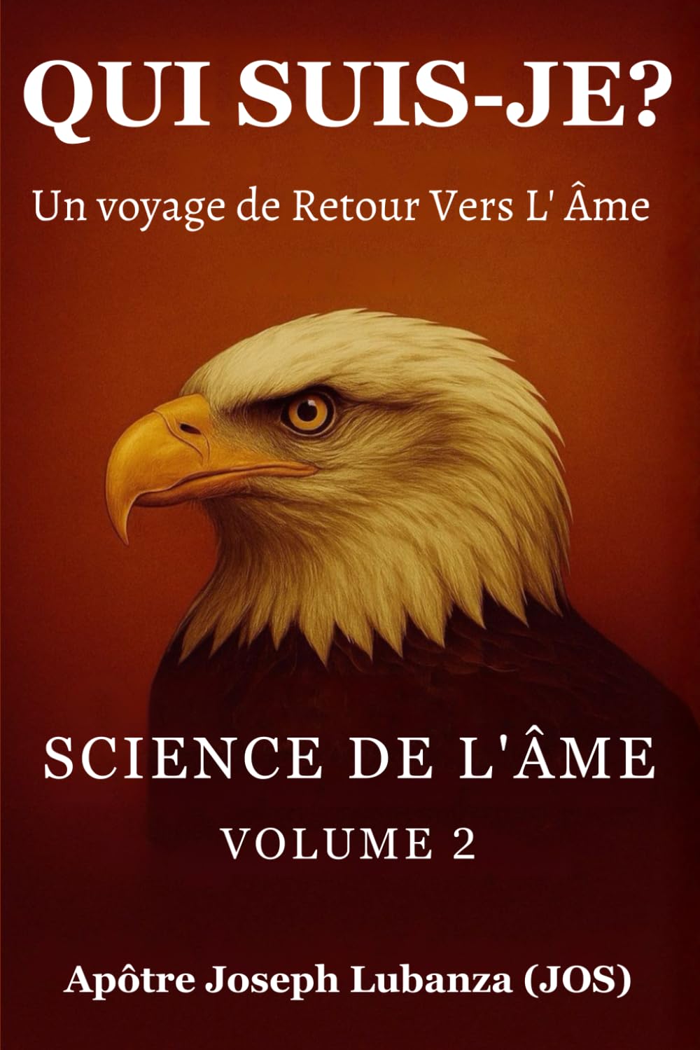 SCIENCE DE L’ÂME: QUI SUIS-JE — Voyage de Retour vers l’Âme