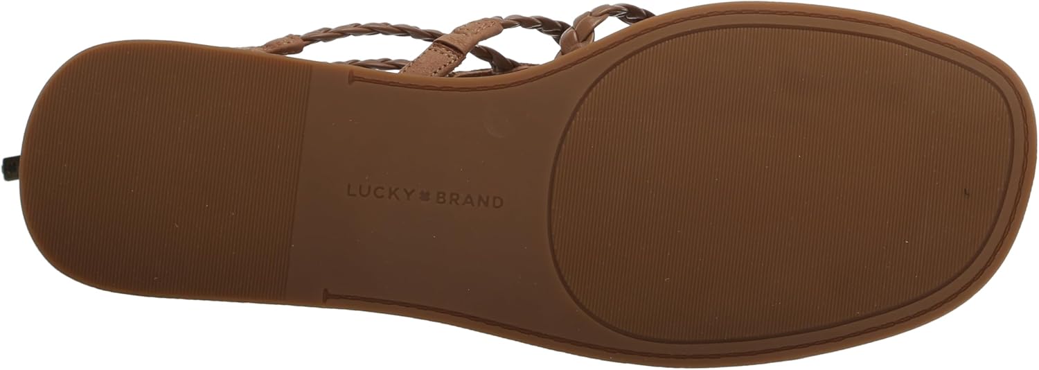 Lucky Brand Women's Biretta