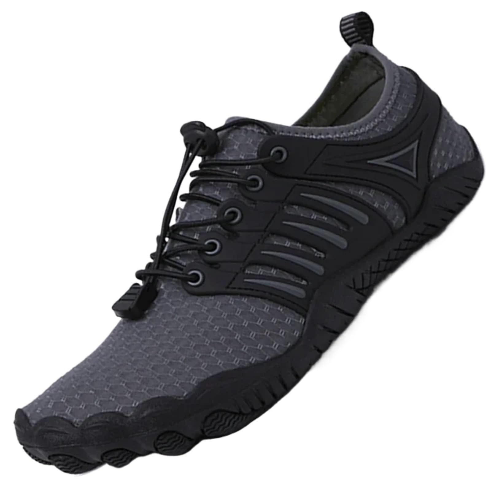 Scarpe Da Acqua Scarpe da scoglio Scarpe da trail a piedi nudi Scarpe a piedi nudi da uomo Scarpe da acqua for donna casual da donna Scarpe da acqua for escursionismo Scarpe da ginnastica acquatiche U