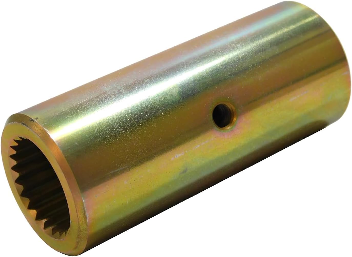 Prop Shaft Coupling, 5132201 Drive shaft bushing Greased Prop Shaft Coupling Compatible with Polaris Magnum/with Polaris Xpedition 325 425 500, 5132201