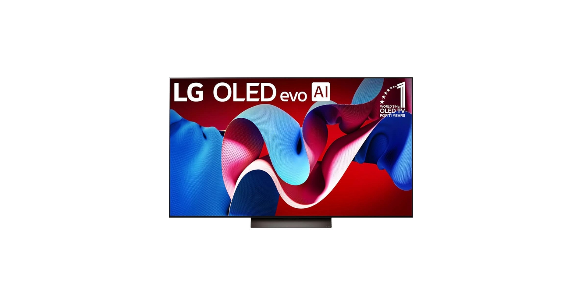 Amazon.com: LG OLED77C1PUB Alexa Built-in C1 Series 77