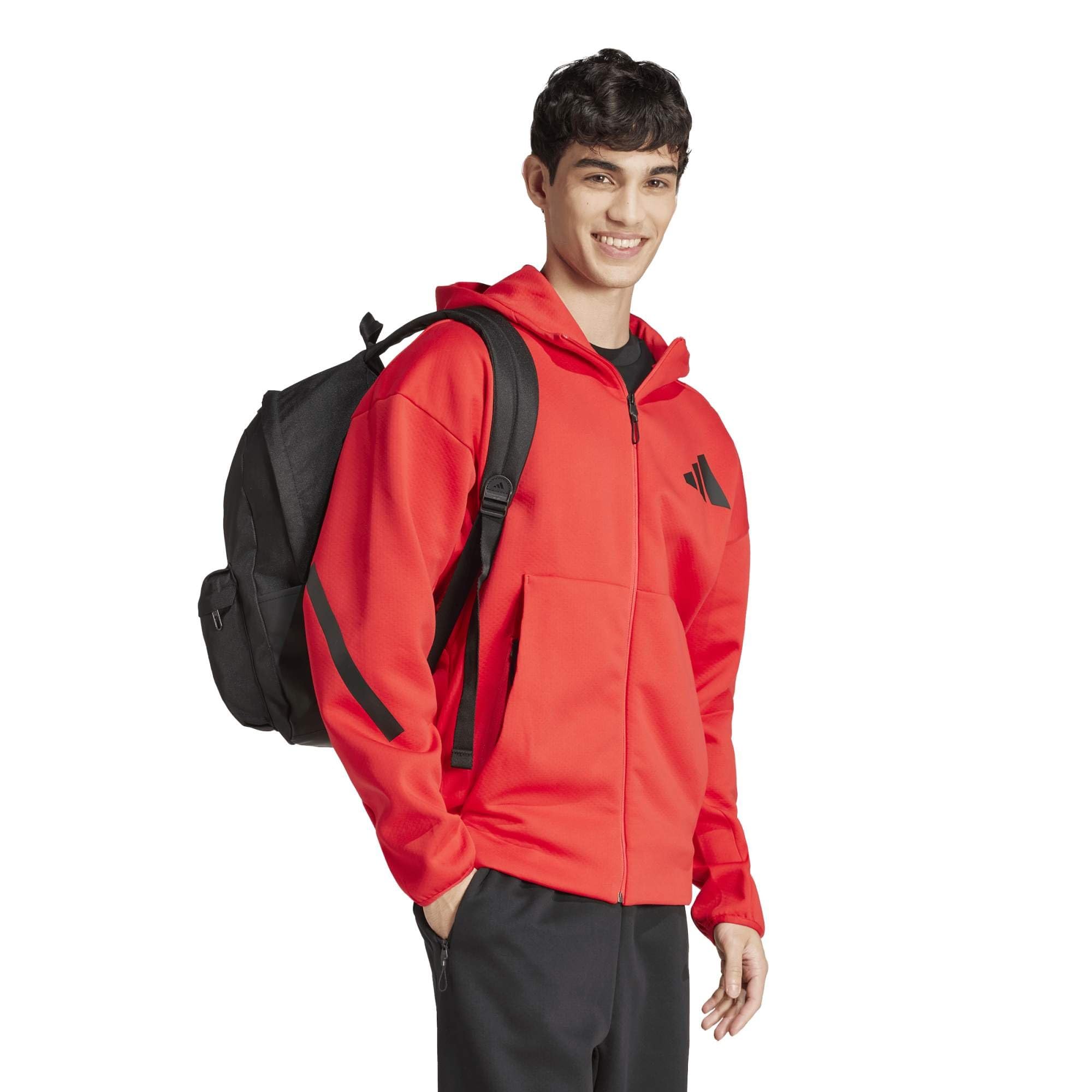 adidas Casual Uniseks CLASSIC THREE STRIPES BACKPACK BACK TO SCHOOL