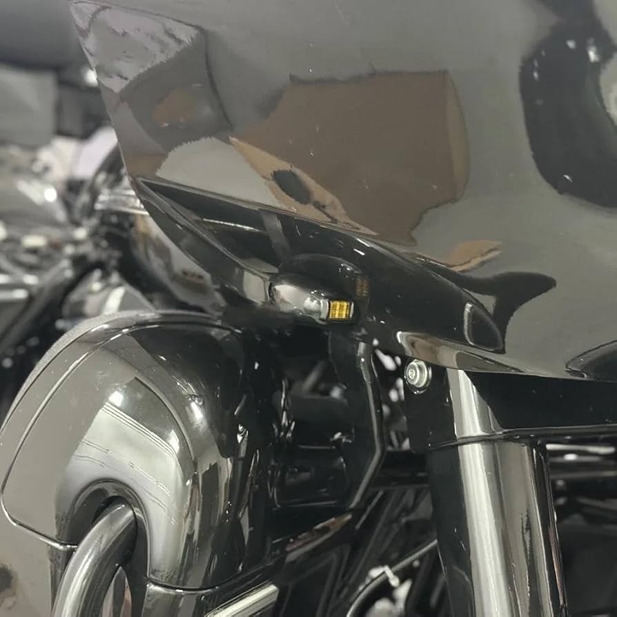 ハーレーダビットソンFLTRXSロードグライド(‘15)純正リアウインカー 楽天市場】ハーレーダビッドソン ロードグライド 2015- FLTR