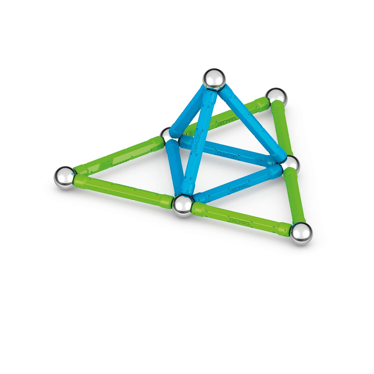 Geomag Sticks and Balls Building Set STEM & Educational