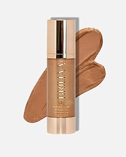 Bronceador instantáneo y brillo Sunset Glow