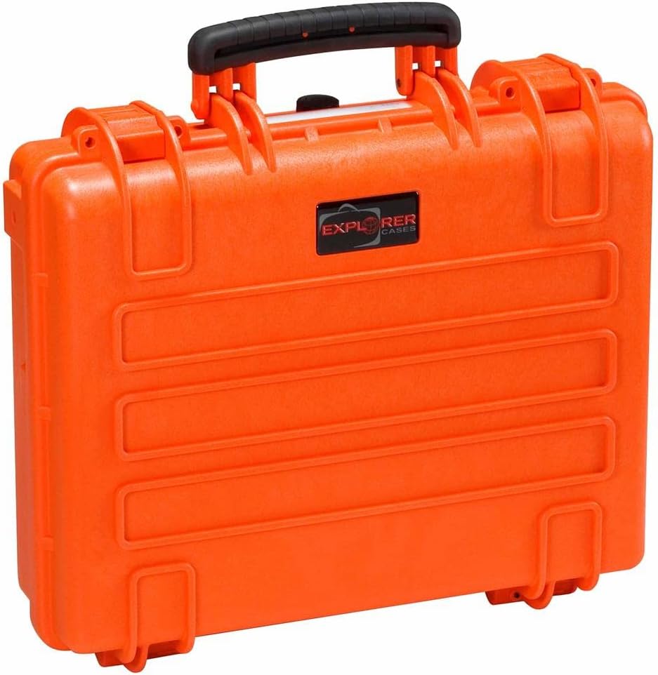 Explorer Cases 4820.G E Olive Drab (Green) Case Empty