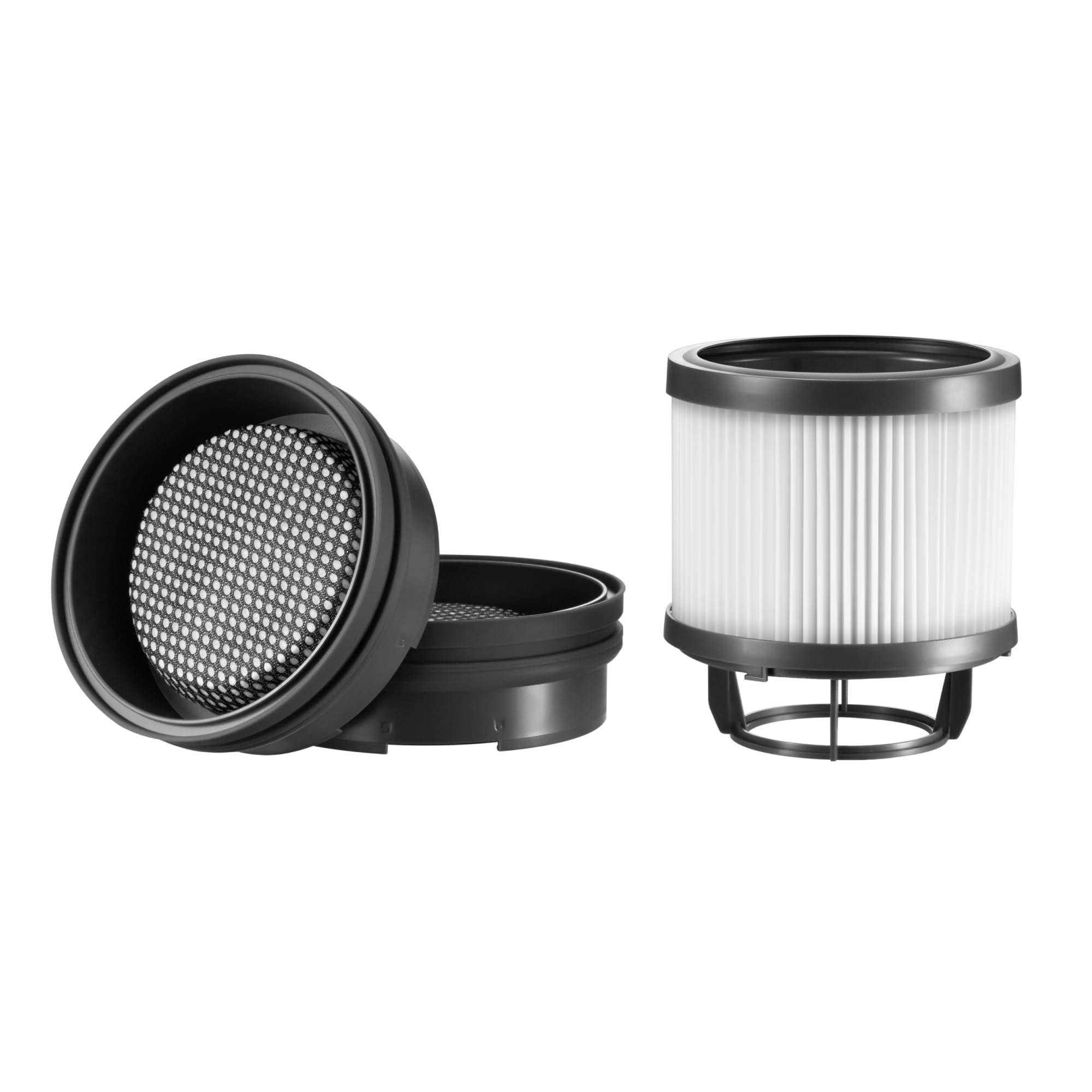 Couvercle de Bac à Poussière pour Aspirateur SLS810 H.Koenig