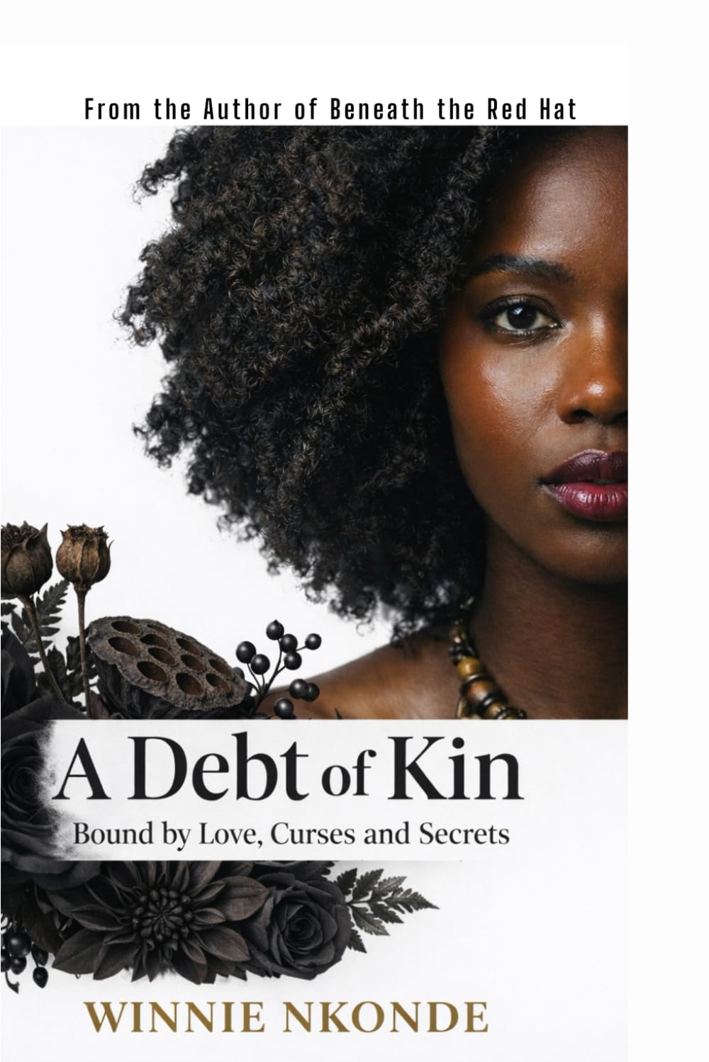 A Debt of Kin: Bound by Love, Curses and Secrets