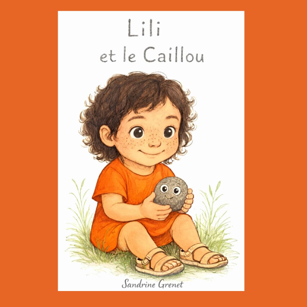 Lili et le Caillou