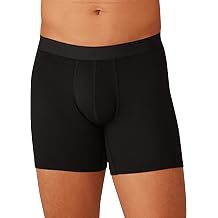 MeUndies Mens Boxer Briefs 6 Inseam with Breathable and Comfortable Tencel Micro Modal Fabric