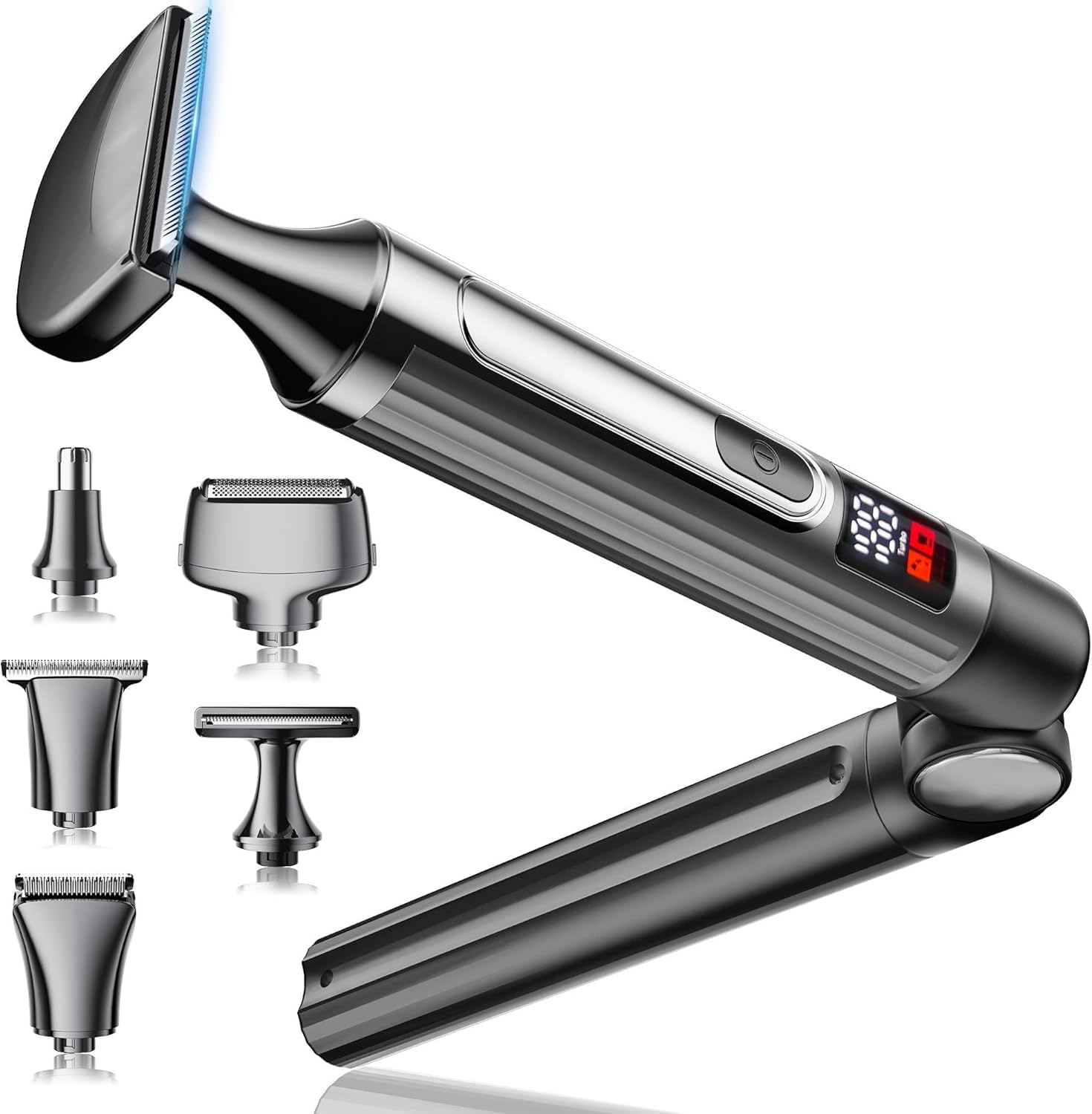 Hair Trimmer