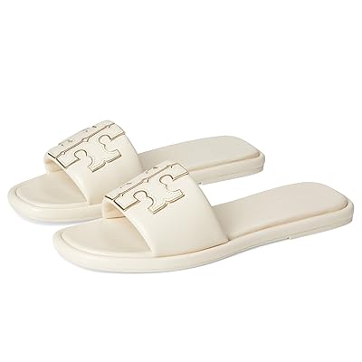 Tory Burch Double T Sport Slide Women