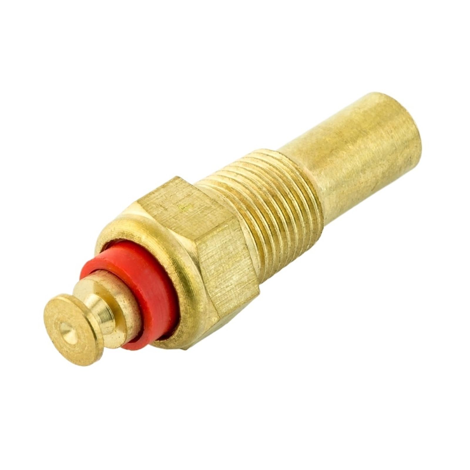 Sensor ect 90246852 Sensor de Temperatura del Agua refrigerante para Chevrolet Chevy para Pontiac Matiz para Cadillac
