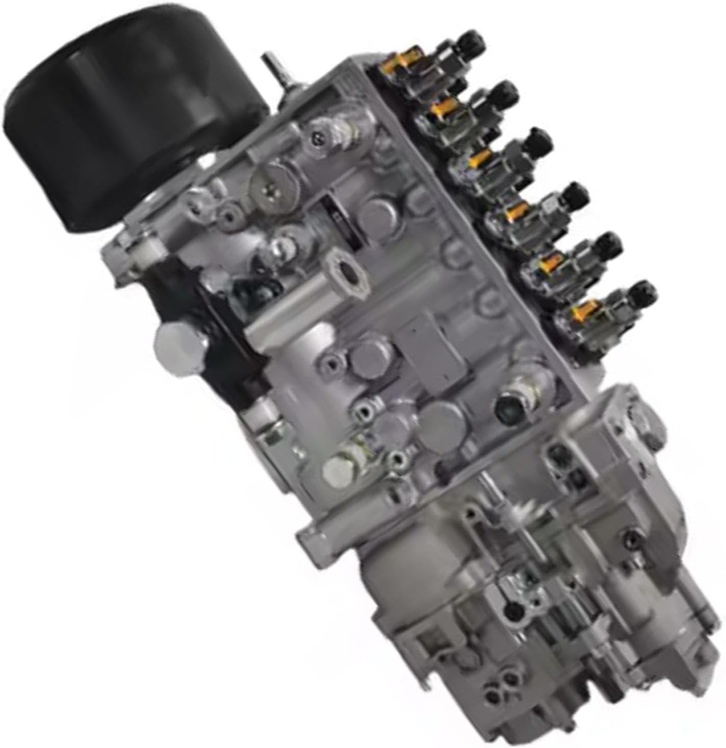 Fuel Injection Pump Fits Compatible with Isuzu Engine 6HK1 106671-6452 106067-6251 1066716452