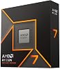 amd ryzen 7 9700x processor (8 cores / 16 threads) 65w dtp am5 socket 40mb cache up to 5.5 ghz max boost frequency no cooler