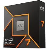 AMD CPU Ryzen 7 9700X W/O Cooler WOF 100-100001404WOF CP1558