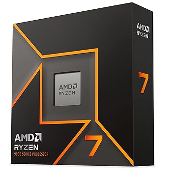 Processador AMD Ryzen 7 9700X AM5