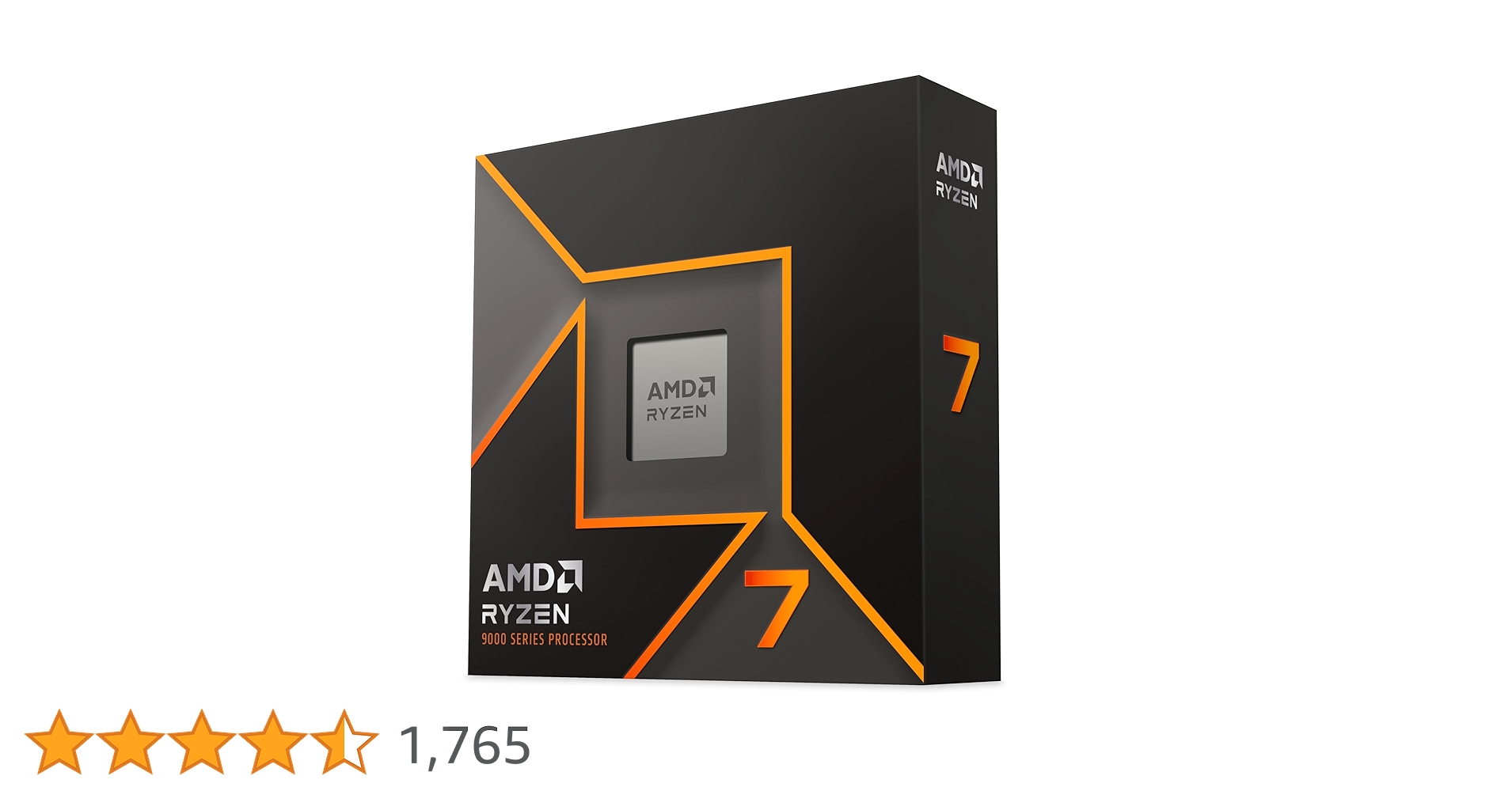 【早い者勝ち】AMD Ryzen 7 9700X 国内正規品 61F3ZChalyL.jpg_BO30,255,255,