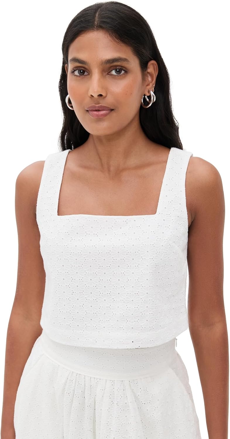 PAIGE Women's Aelita Top