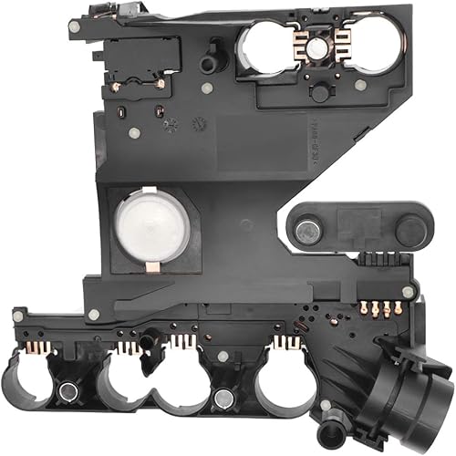 Miniatura 4 de 1402701161 Juego de accesorios de placa conductora de transmisión automática y adaptador de conector para 722.6 W210 W203 C CLK E M G ML S SL SLK