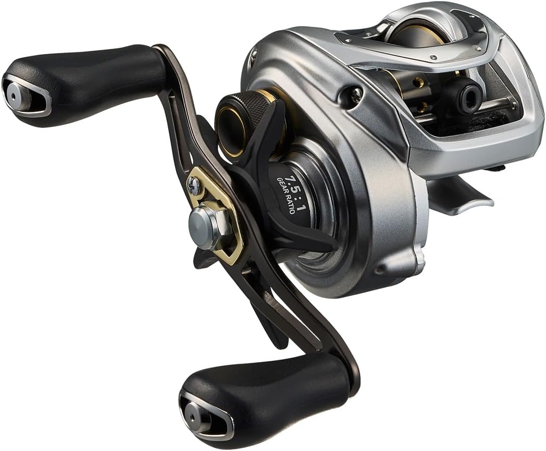 Daiwa Bait Reel 24 Bus X 100H/100L Various (2024 Model)
