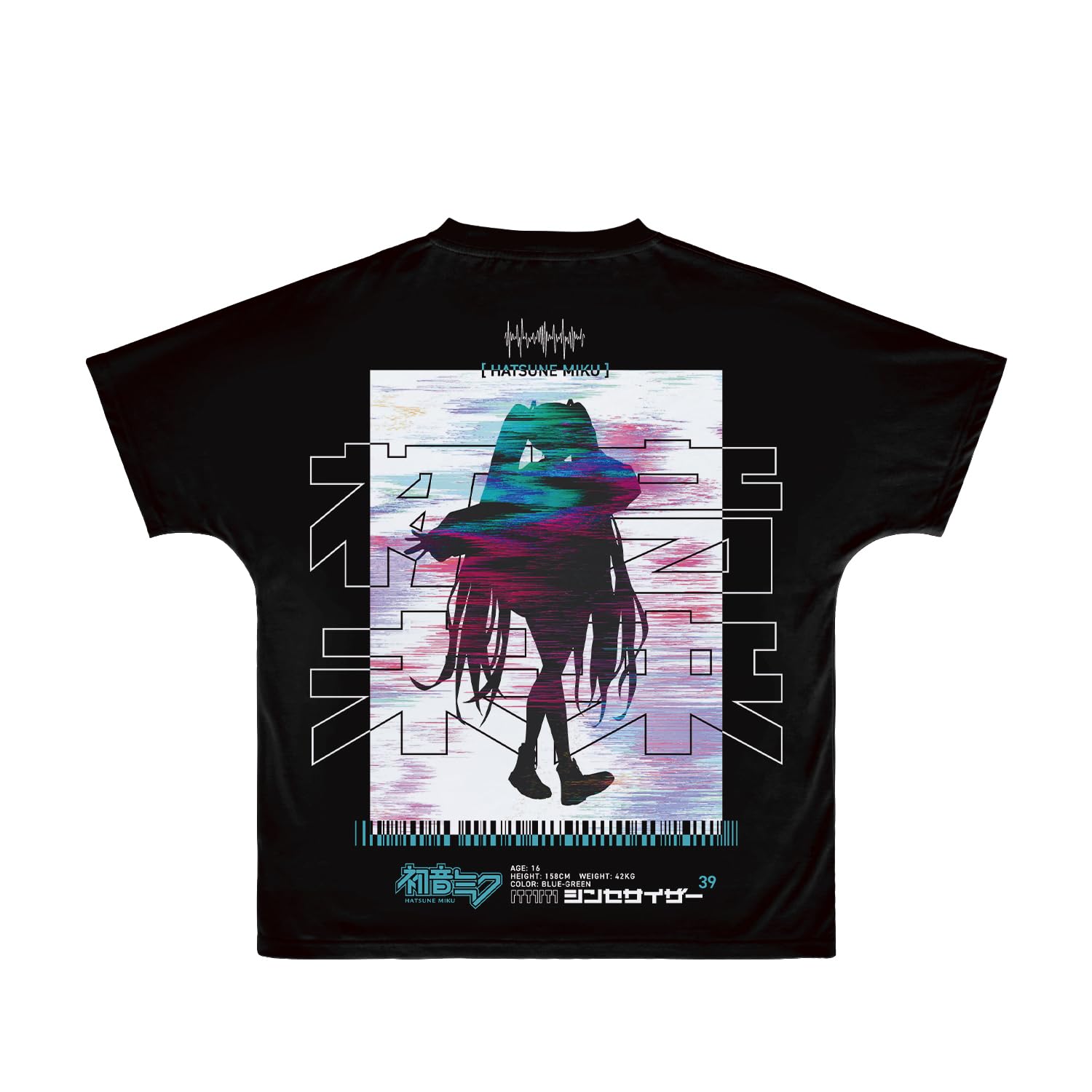 Amazon.co.jp: HATSUNE MIKU EXPO 10th Anniversary 描き下ろし 初音 