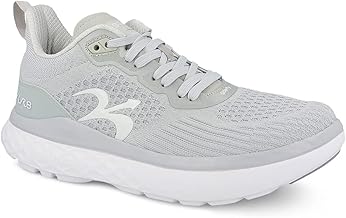 G-DEFY XLR8 Run Men’s Supportive Running Shoe | VersoCloud® Technology for Pain Associated with Prolonged Standing or Walk...