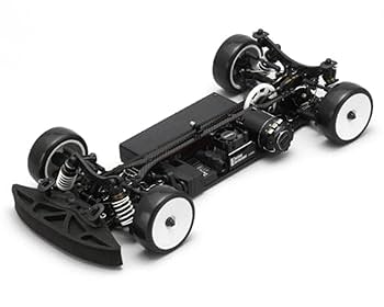 【特価！】ヨコモ BD7 シャーシ Amazon | BD7-2015 シャーシキット (ブラック仕様) MRTC-BD715B