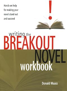 Writing the Breakout Novel Workbook