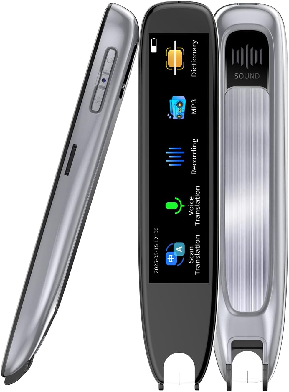 Translator Pen, Translation Pen for Dyslexia, Traductor...