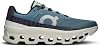 On Mens Cloudmonster Sneaker Boots