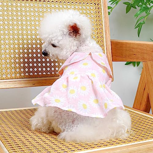 Vestido de boda para cachorro XL multicolor miniatura 4