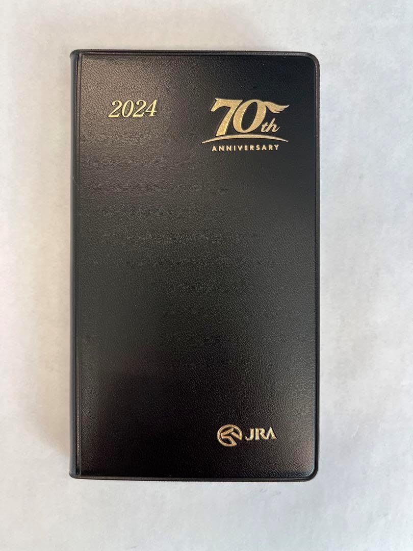 【激レア】絶版 JRA競馬手帳 1993年版 未使用 激レア】絶版 JRA競馬手帳 1993年版 未使用