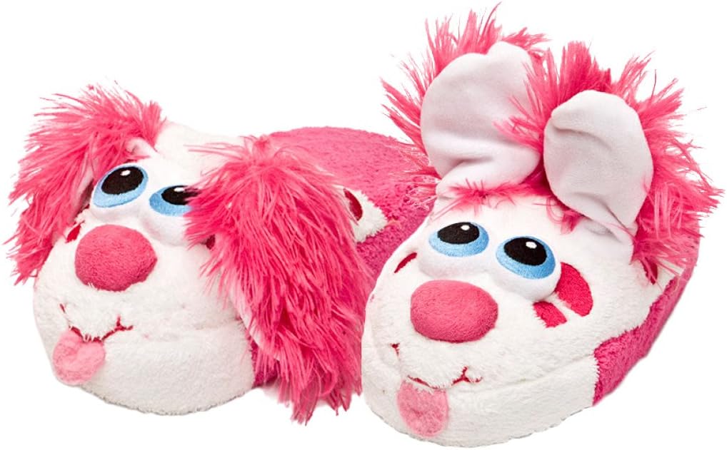 Stompeez Perky Pink Puppy (X-Small)