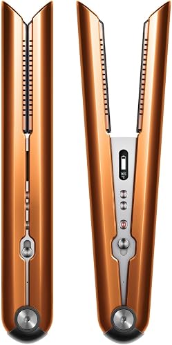 Dyson Corrale™ : lisseur (Cuivré/Nickel) - 1
