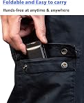 2 Support de téléphone d'avion de paquet,NOZEWOWA 360 Degré Rotation Mont de vol Clip Portable pliable Voyage essentiel pour le plateau d'avion volant Siège retour Voyage Gadget Femmes Hommes Toddler
